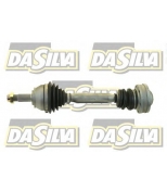 DA SILVA - C5294 - 